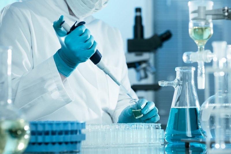 Loại acid này thường được ứng dụng trong ngành công nghiệp hóa chất