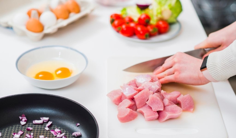 Protein có phải là đạm không? Cách bổ sung protein cho cơ thể 1