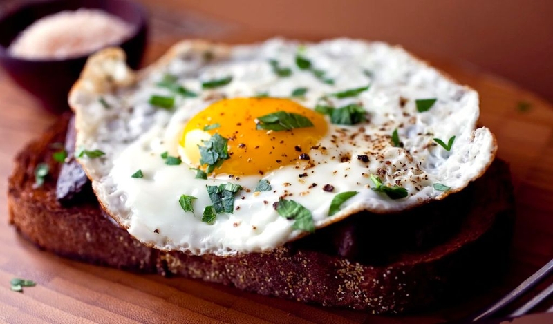 Protein có phải là đạm không? Cách bổ sung protein cho cơ thể 3