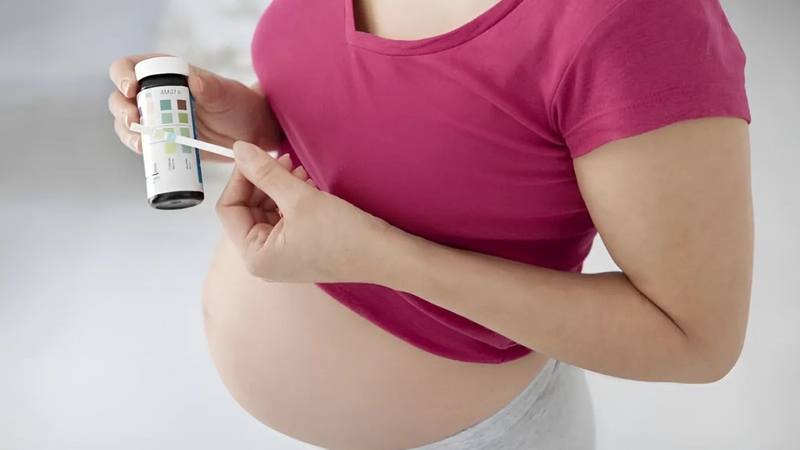 Protein niệu thai kỳ: Nguyên nhân, triệu chứng, cách điều trị 1