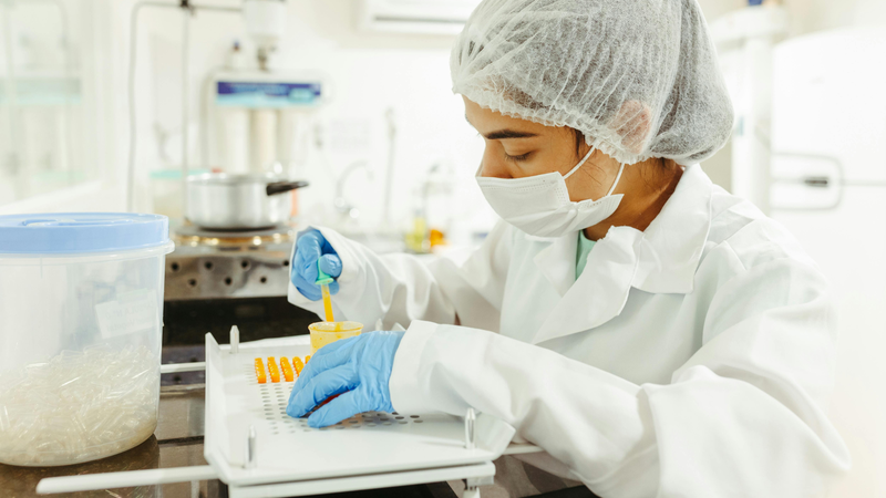 Kết quả xét nghiệm protein niệu giúp bác sĩ có định hướng điều trị phù hợp