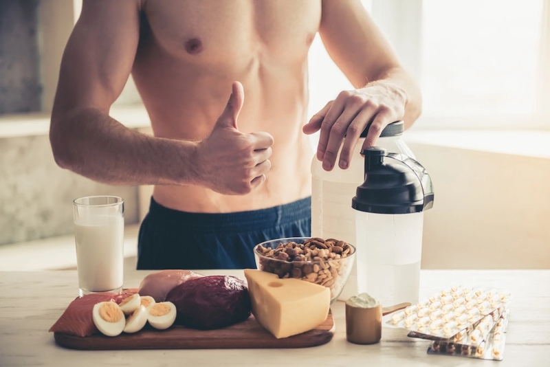 Protein thực vật có tốt hơn protein động vật không 1