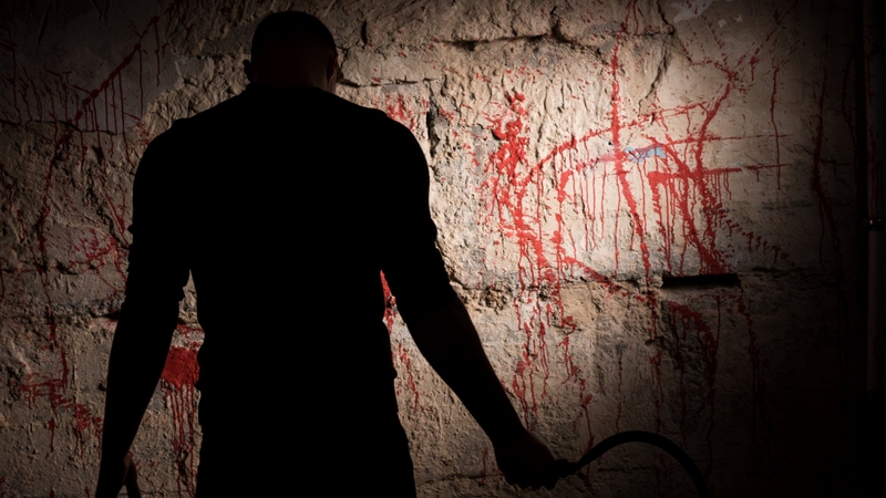 Psychopath: Hội chứng rối loạn nhân cách phản xã hội khó phát hiện 1