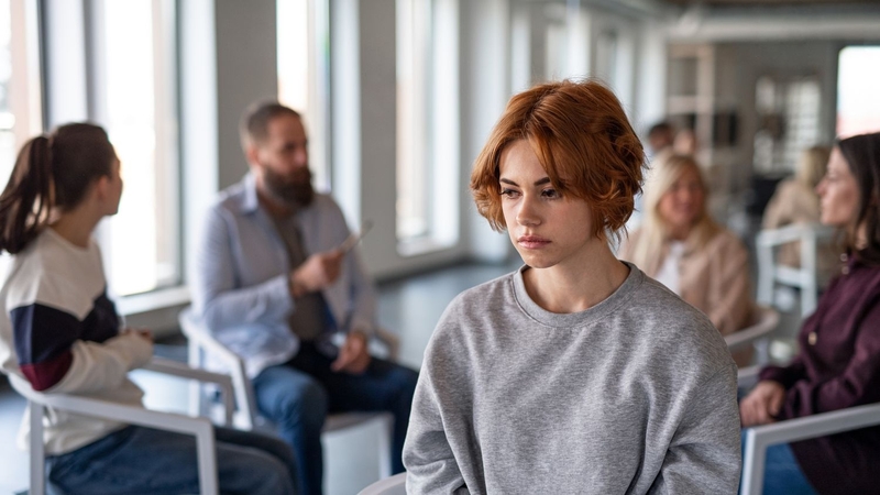 Psychopath: Hội chứng rối loạn nhân cách phản xã hội khó phát hiện 2