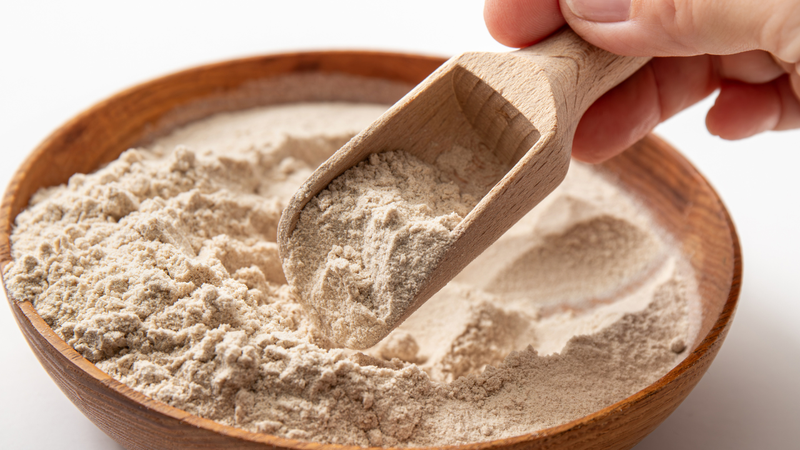 Psyllium husk là gì? Công dụng và cách dùng 5