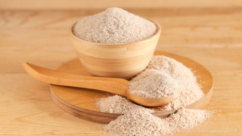 Psyllium husk là gì? Công dụng và cách dùng 2