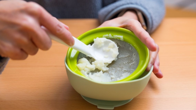 Puree là gì? Ứng dụng và cách sử dụng puree an toàn, hiệu quả 4