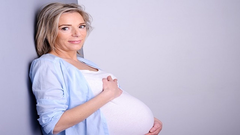 Thai phụ ở độ tuổi trên 35 nên làm xét nghiệm này do tỷ lệ thai nhi mắc dị tật tăng cao