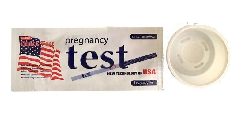 Quick test có công dụng gì? Những điều cần biết khi sử dụng Quick test 1