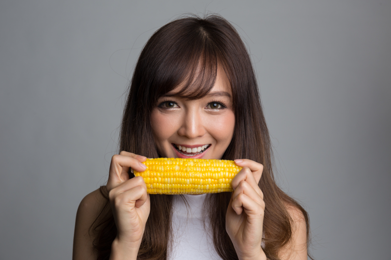 Có nên ăn ngô luộc khi bị đau dạ dày? 3