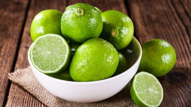 Quả chanh: Lợi ích và những mặt trái có thể bạn chưa biết 1