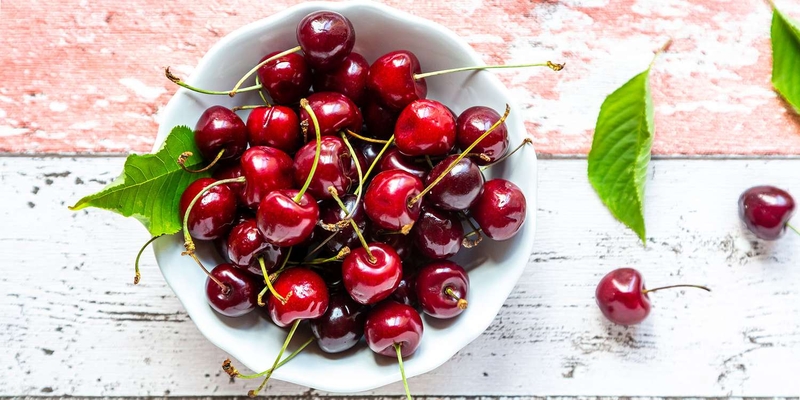 Quả cherry để được bao lâu? Cách bảo quản cherry được lâu hơn 1