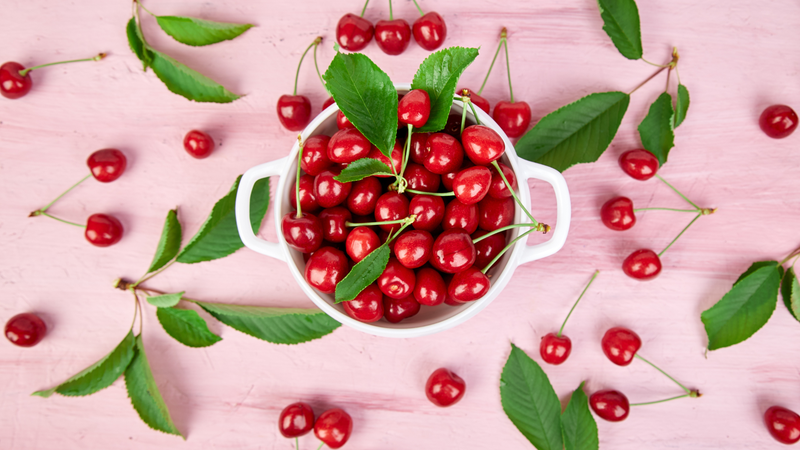 Quả cherry để được bao lâu? Cách bảo quản cherry được lâu hơn 2