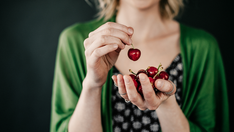 Quả cherry để được bao lâu? Cách bảo quản cherry được lâu hơn 4