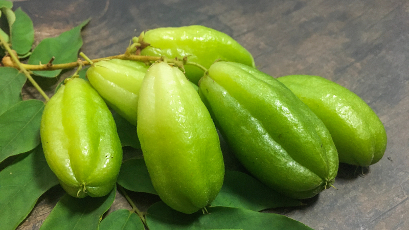 Quả khế tàu hoàn toàn ăn được