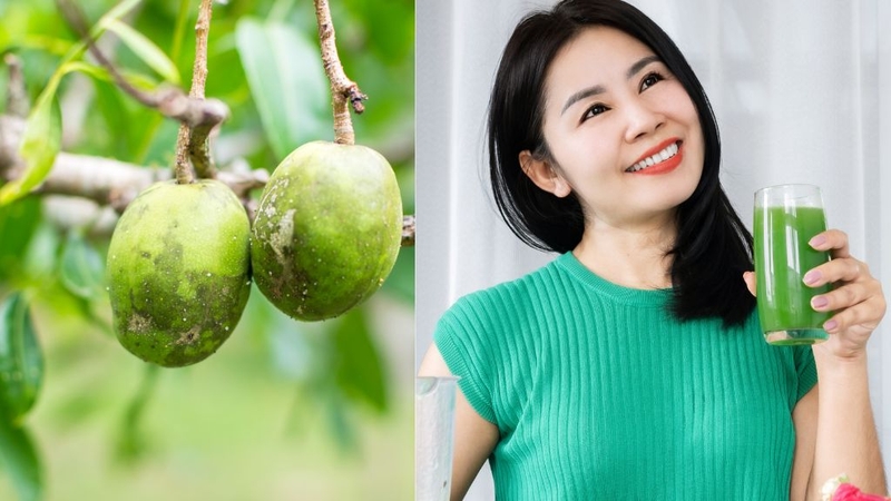 Quả Cóc: Giá Trị Dinh Dưỡng, Lợi Ích Khi Ăn 2