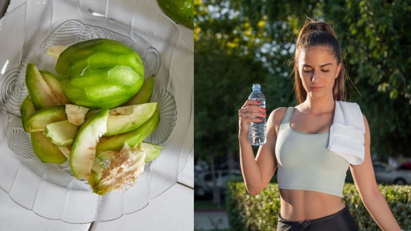 Quả Cóc: Giá Trị Dinh Dưỡng, Lợi Ích Khi Ăn 3