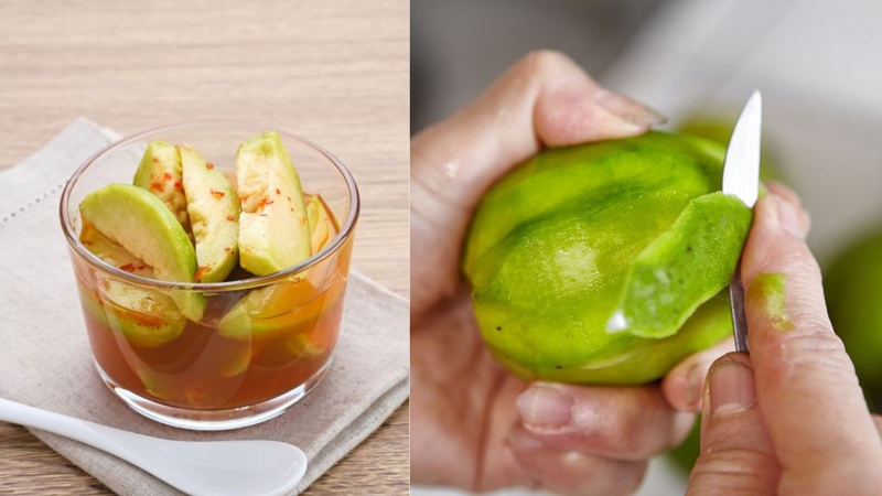 Quả Cóc: Giá Trị Dinh Dưỡng, Lợi Ích Khi Ăn 4