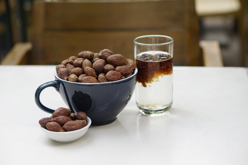 Sử dụng quả đười ươi chữa gai cột sống hiệu quả bất ngờ 1