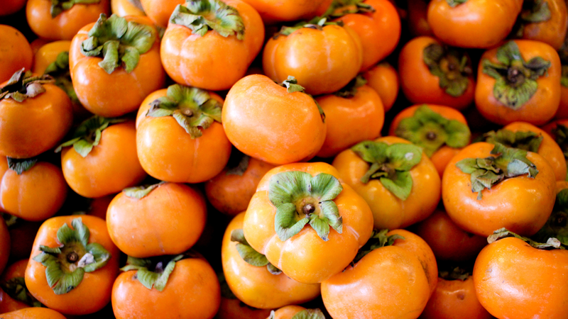 Quả hồng kỵ với gì bạn đã biết hay chưa?1