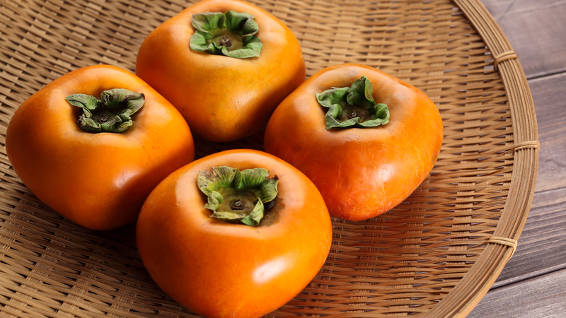 Quả hồng kỵ với gì bạn đã biết hay chưa?3