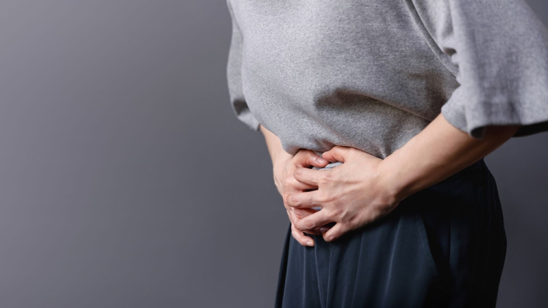 Hội chứng quá kích buồng trứng bao lâu thì hết? 1