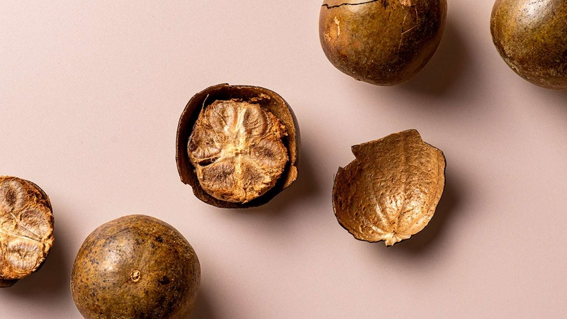 Quả la hán: Nguồn thay thế đường tinh luyện