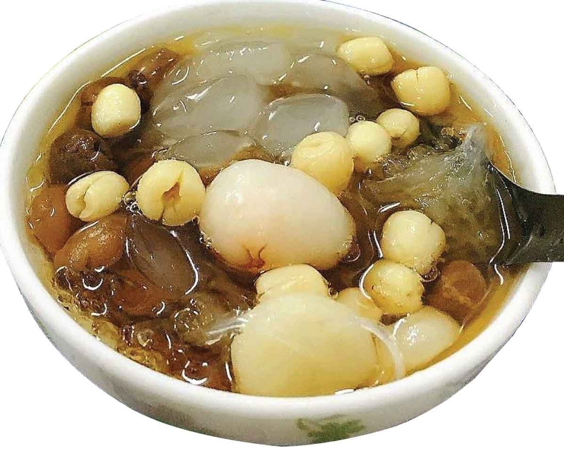 Quả nhãn có tốt cho bà bầu không và những điều bà bầu cần lưu ý 4