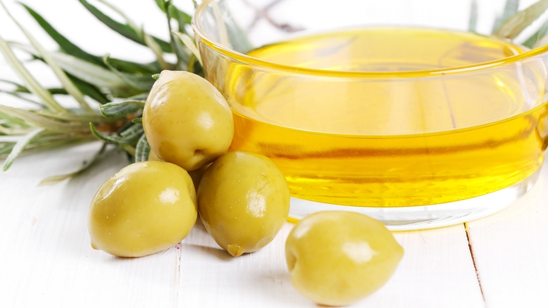 Quả ô liu cam thảo có tác dụng gì với sức khỏe 1