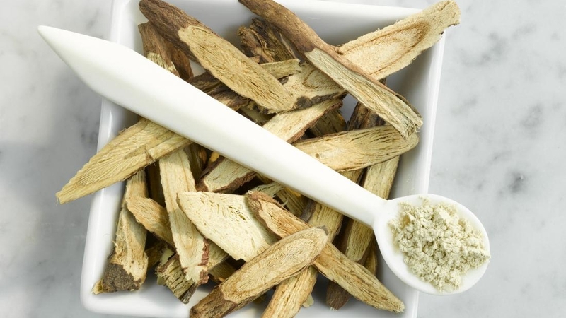 Quả ô liu cam thảo có tác dụng gì với sức khỏe 2