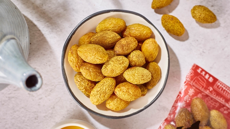 Quả ô liu cam thảo có tác dụng gì với sức khỏe 3