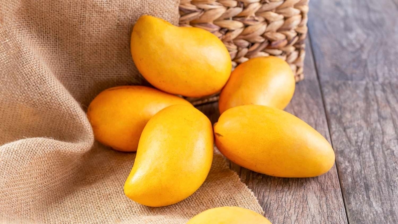 Quả quéo là gì? Dinh dưỡng và công dụng của quả quéo 2