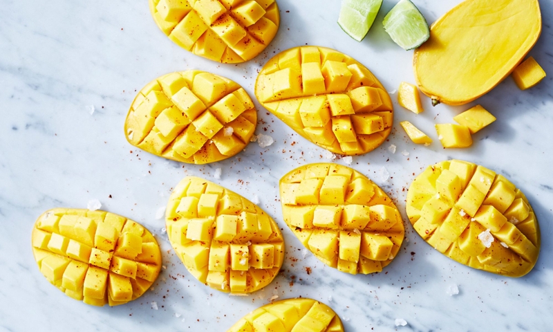 Quả quéo là gì? Dinh dưỡng và công dụng của quả quéo 4