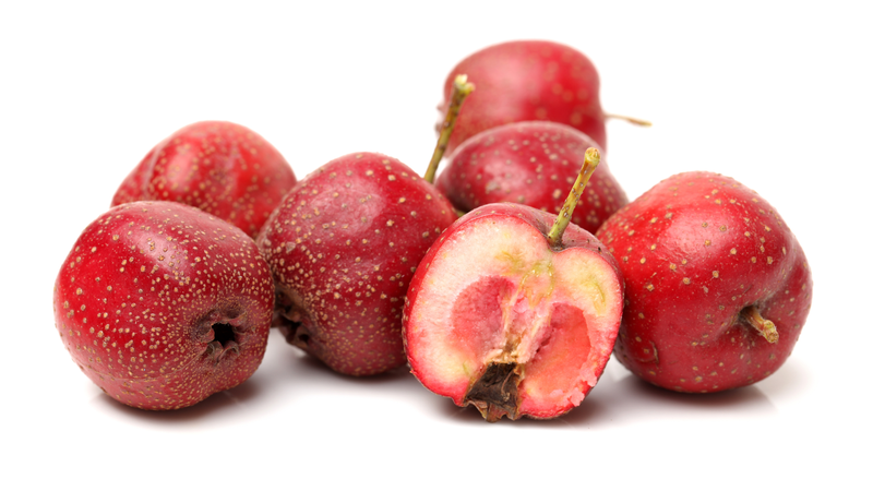 Quả táo mèo ăn sống được không? Có phải ai cũng có thể ăn quả táo mèo? 3