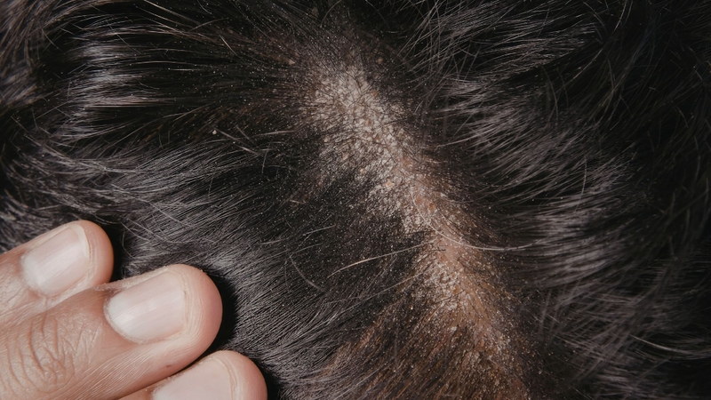 Quả trấp thường được dùng để gội đầu nhờ khả năng làm sạch tự nhiên, giúp giảm gàu, làm tóc sạch và tạo mùi hương dễ chịu