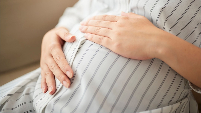 Phụ nữ mang thai và cho con bú nên tránh tự ý dùng quả trấp do chưa có đủ bằng chứng về độ an toàn, và cần hỏi ý kiến nhân viên y tế trước khi sử dụng