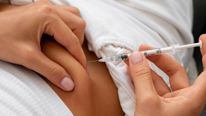 Quá trình kích trứng làm IVF cần lưu ý những gì? 1