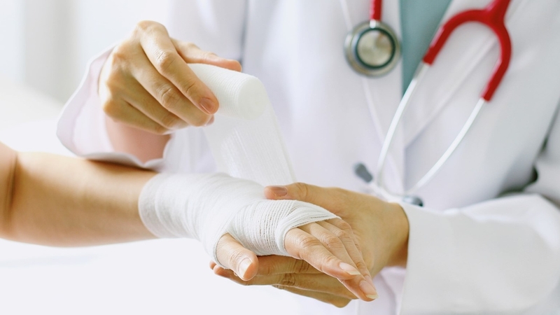 Quá trình liền xương sau khi gãy và những điều cần biết 2