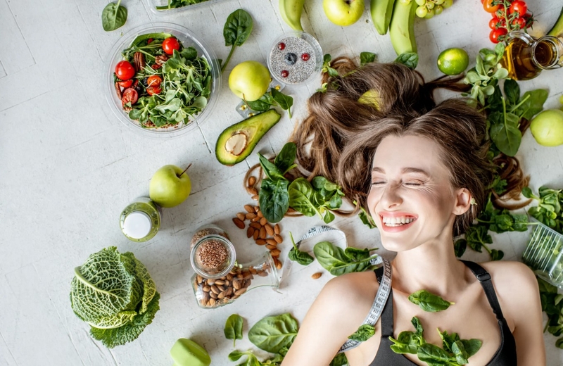 Quá trình mọc tóc và cách chăm sóc tóc đúng cách 4