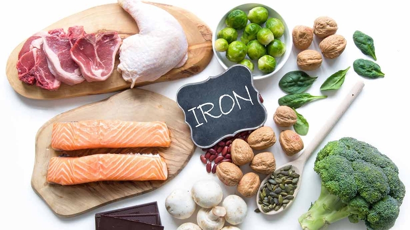 Quá trình sản xuất hồng cầu trong cơ thể người 4