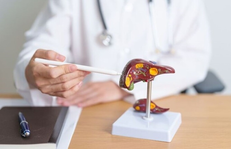 Quá trình sinh thiết gan diễn ra như thế nào? Mục đích của việc làm sinh thiết gan 4