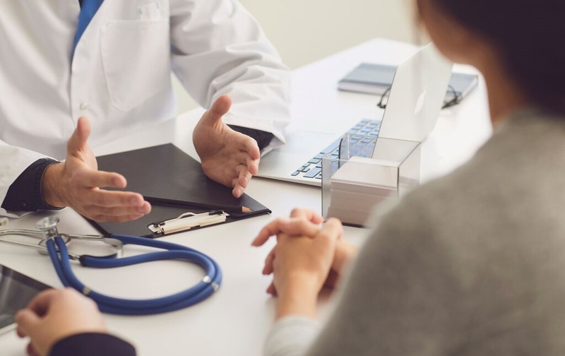 Quá trình sinh thiết gan diễn ra như thế nào? Mục đích của việc làm sinh thiết gan 2