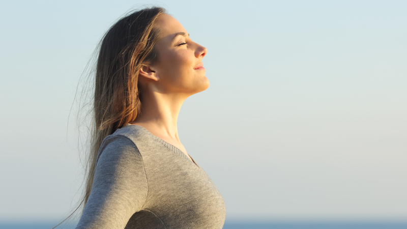 Quá trình trao đổi khí ở người: Cơ chế diễn ra và vai trò đối với sức khỏe 3