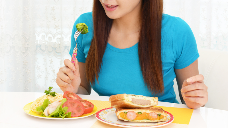 Duy trì thói quen ăn sáng đều đặn, đúng giờ góp phần bảo vệ sức khỏe lâu dài