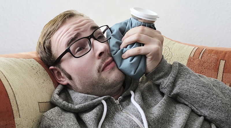 Quai bị dẫn đến viêm tinh hoàn - biến chứng nguy hiểm mà người bệnh cần chú ý3