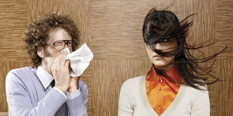 Quai bị gây sưng tinh hoàn - Cơn ác mộng của nam giới 2