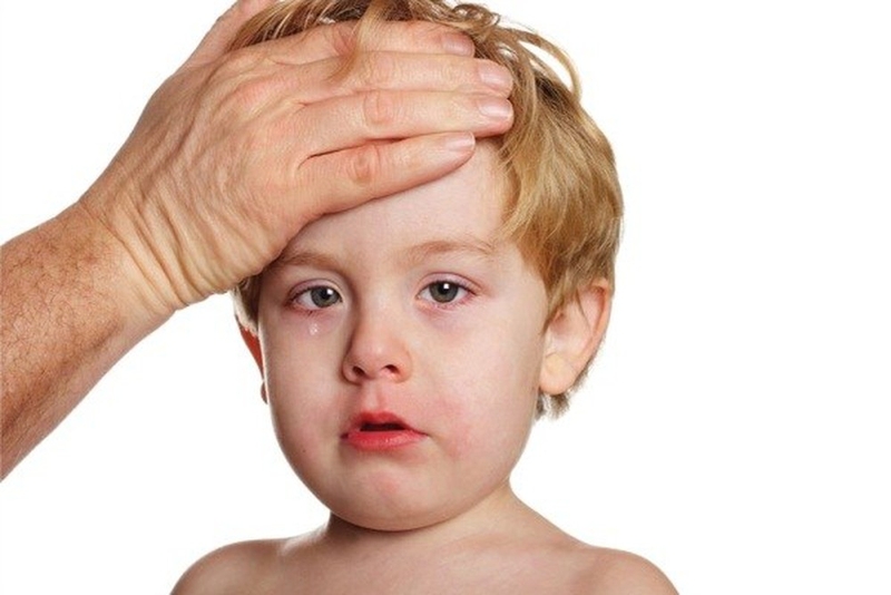 Quai bị ủ bệnh bao lâu ta mới phát hiện được 3