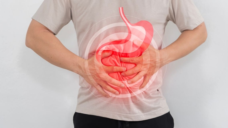 Xoắn ruột là tình trạng cần được xử lý gấp