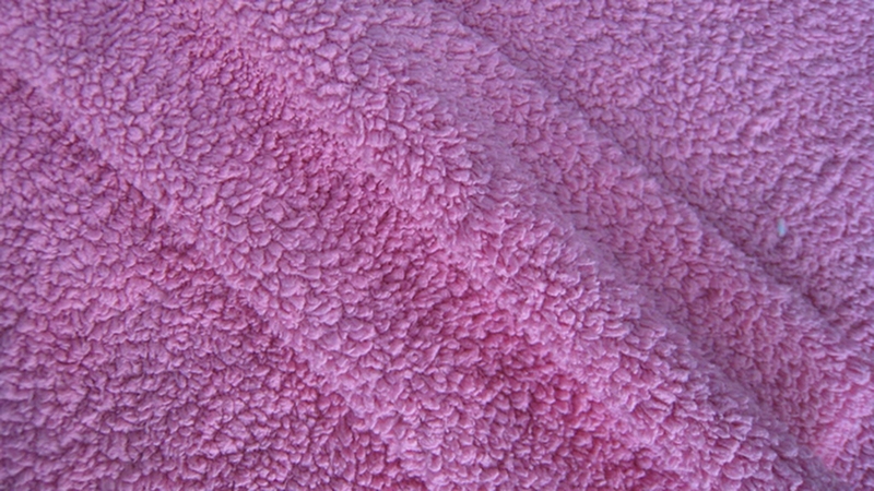 Quần áo trẻ sơ sinh: Lựa chọn loại vải an toàn và thoải mái cho bé yêu 3