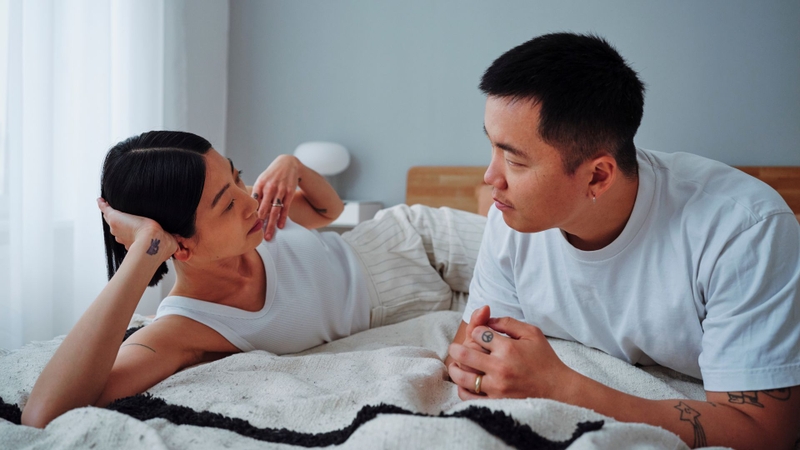 Quan hệ 1 tiếng mới ra có sao không? Nguyên nhân, ảnh hưởng và cách khắc phục 4